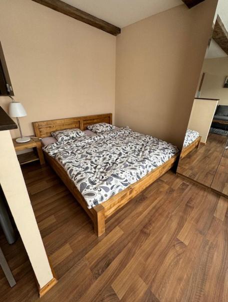 Hip Area Flat Apartment Prag